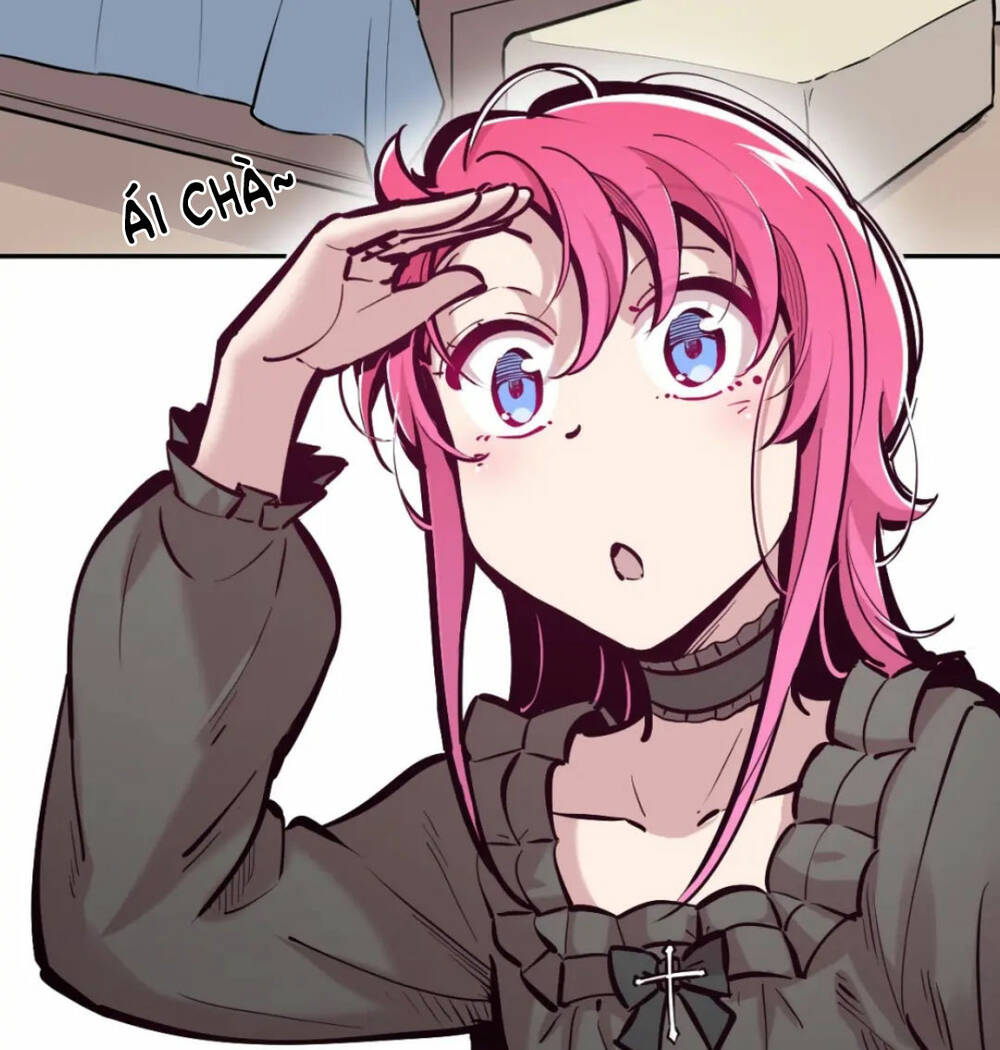 Oan gia chung nhà ! - Chapter 107 - Page 39