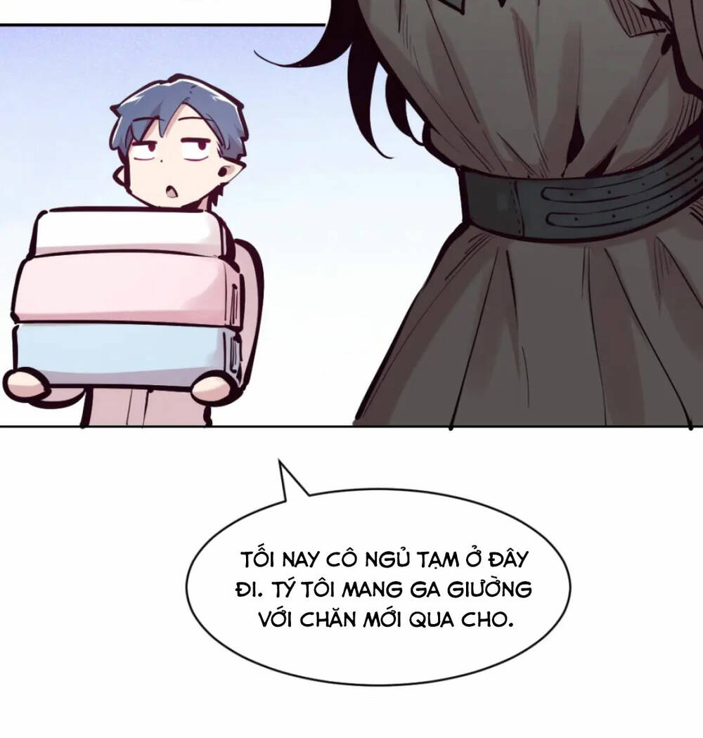 Oan gia chung nhà ! - Chapter 107 - Page 40