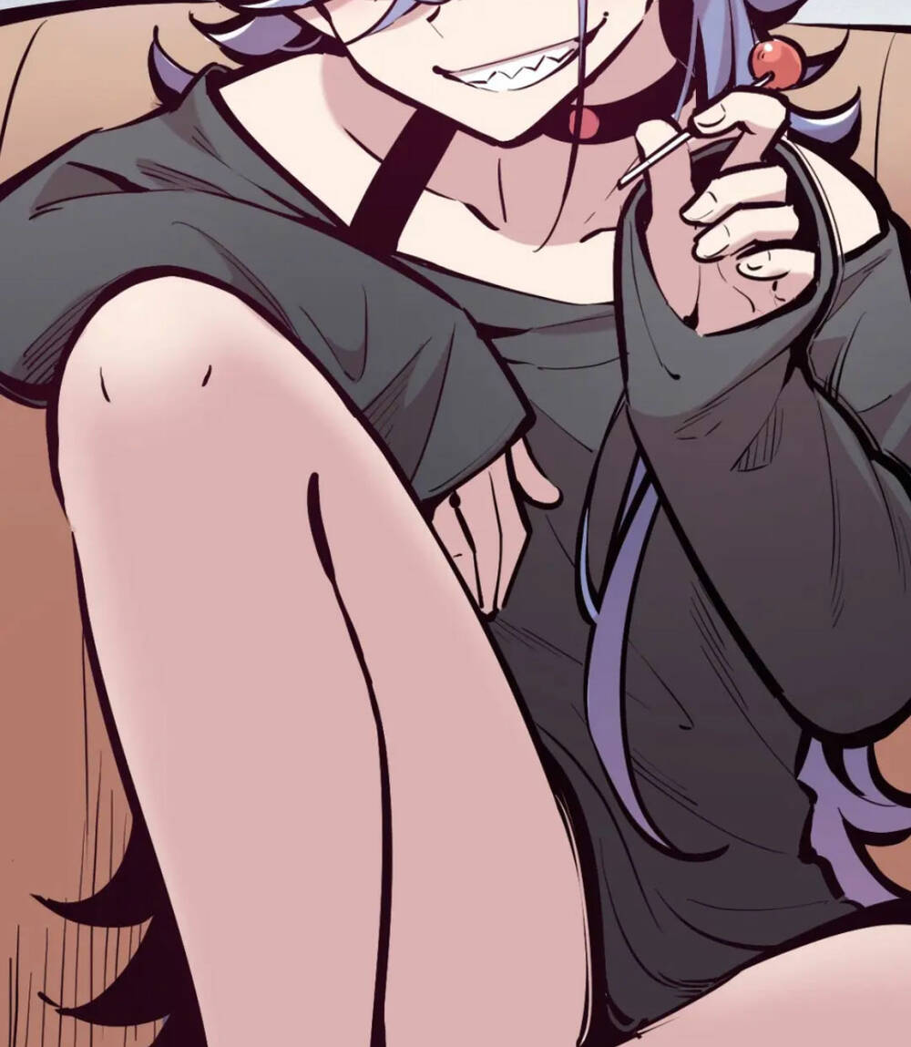 Oan gia chung nhà ! - Chapter 107 - Page 46