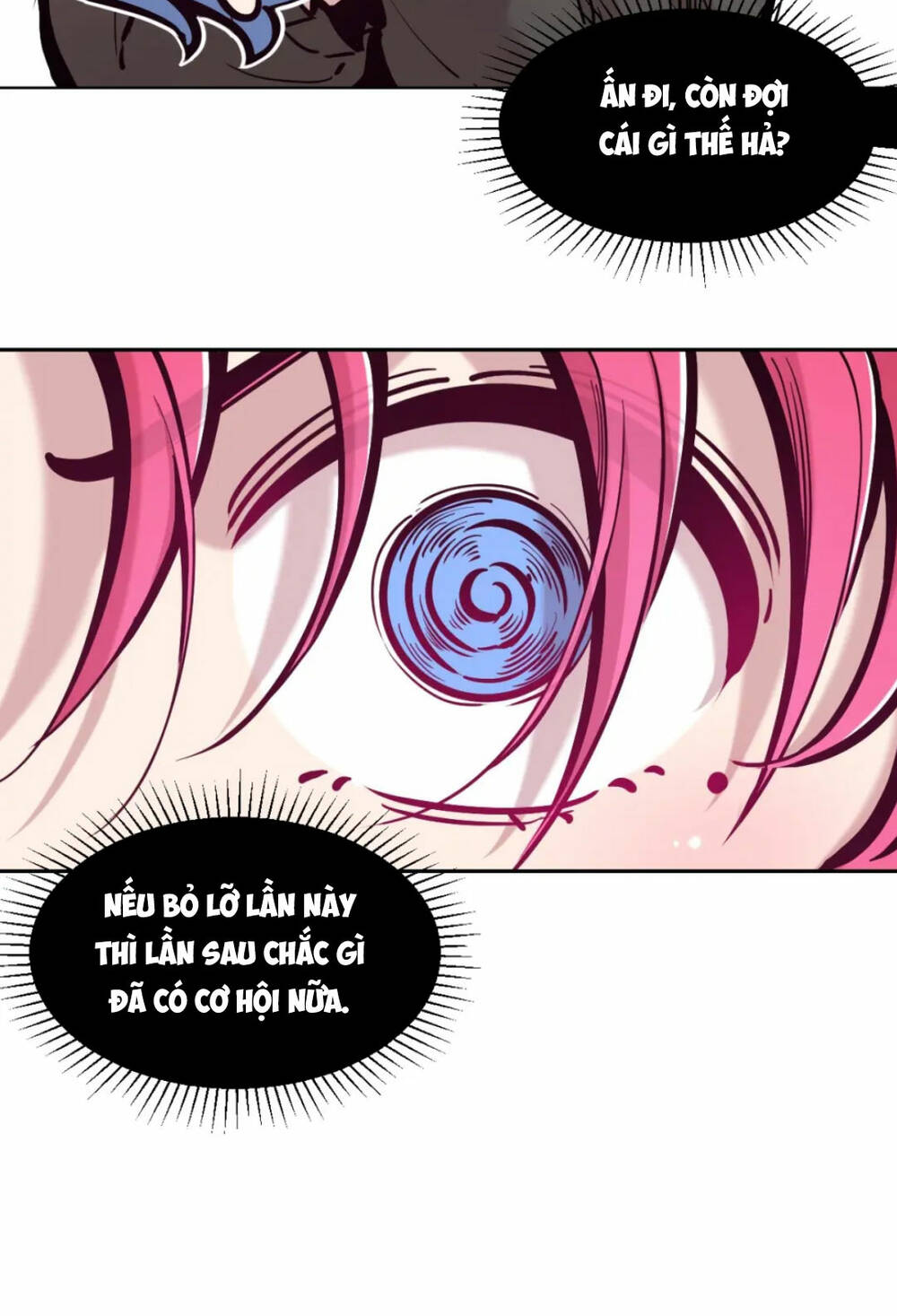 Oan gia chung nhà ! - Chapter 107 - Page 53