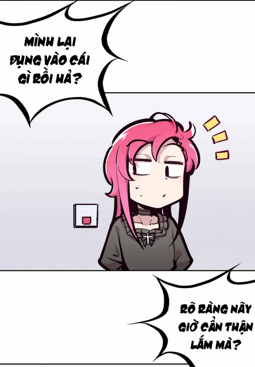 Oan gia chung nhà ! - Chapter 107 - Page 60