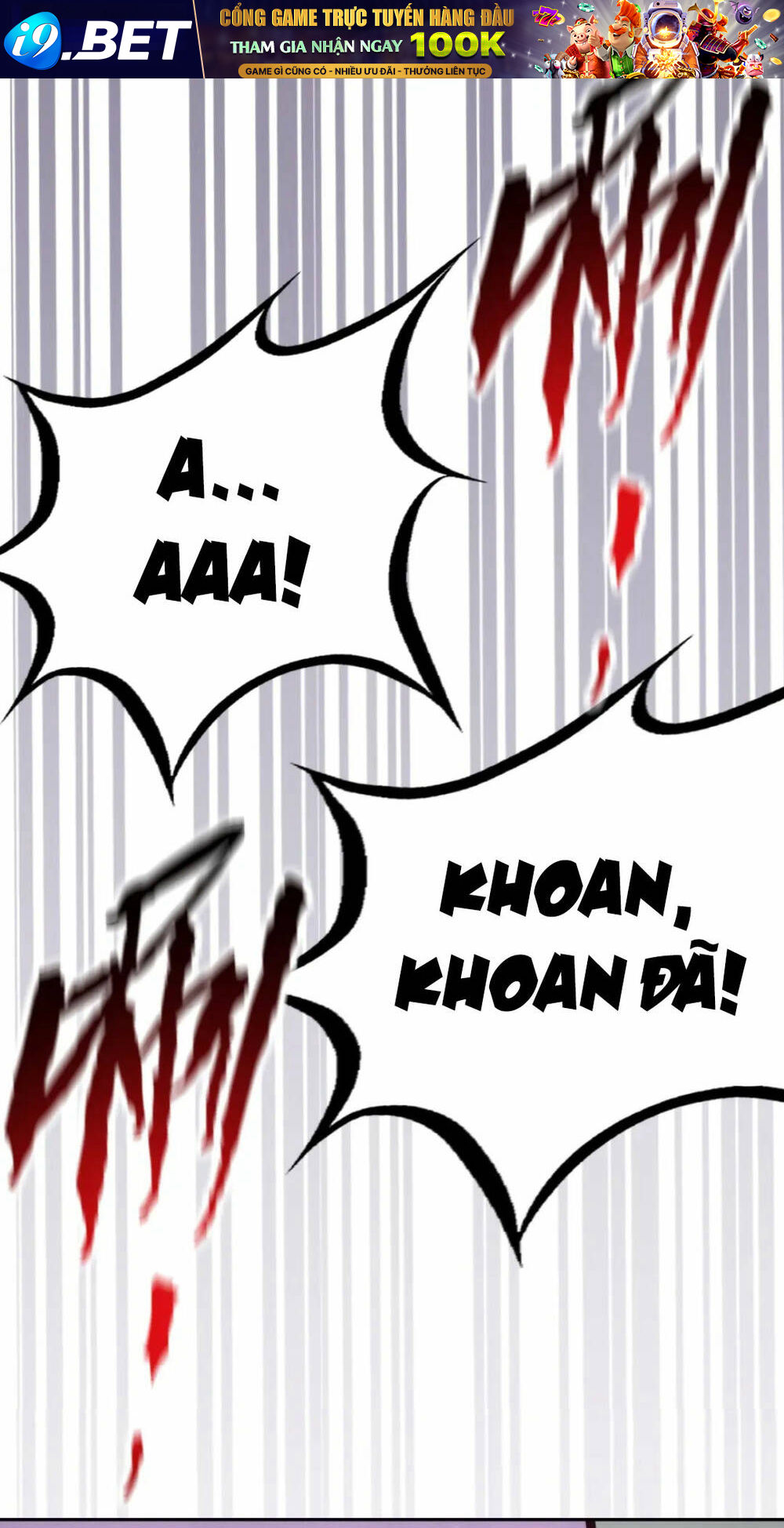 Oan gia chung nhà ! - Chapter 107 - Page 6