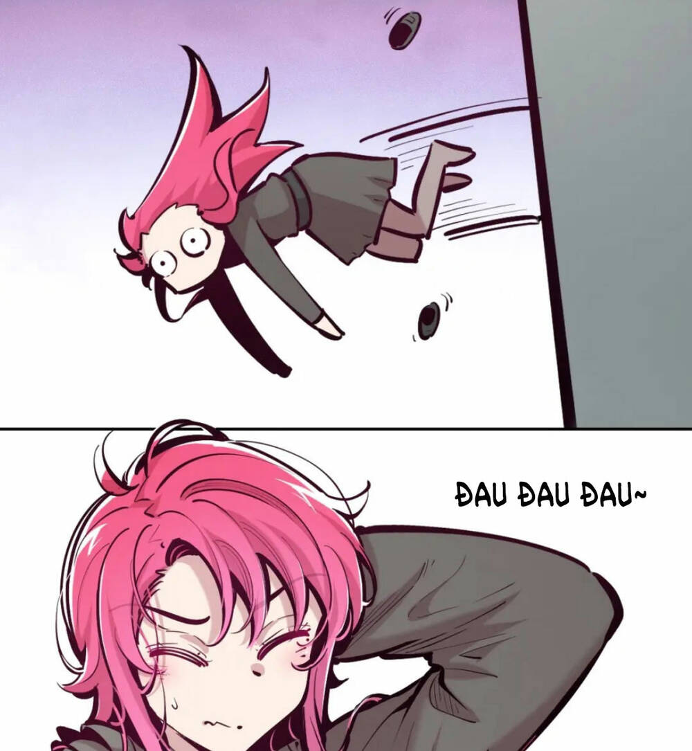 Oan gia chung nhà ! - Chapter 107 - Page 7