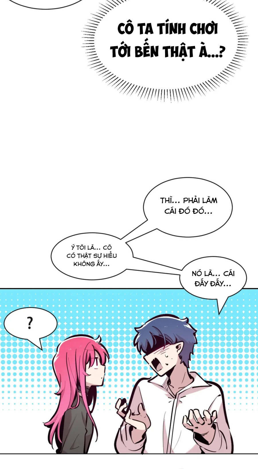 Oan gia chung nhà ! - Chapter 108 - Page 9