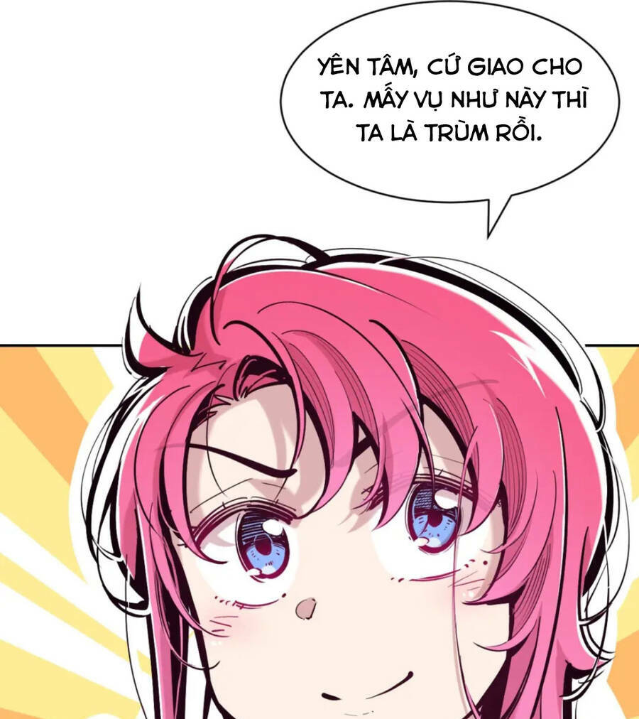 Oan gia chung nhà ! - Chapter 108 - Page 10