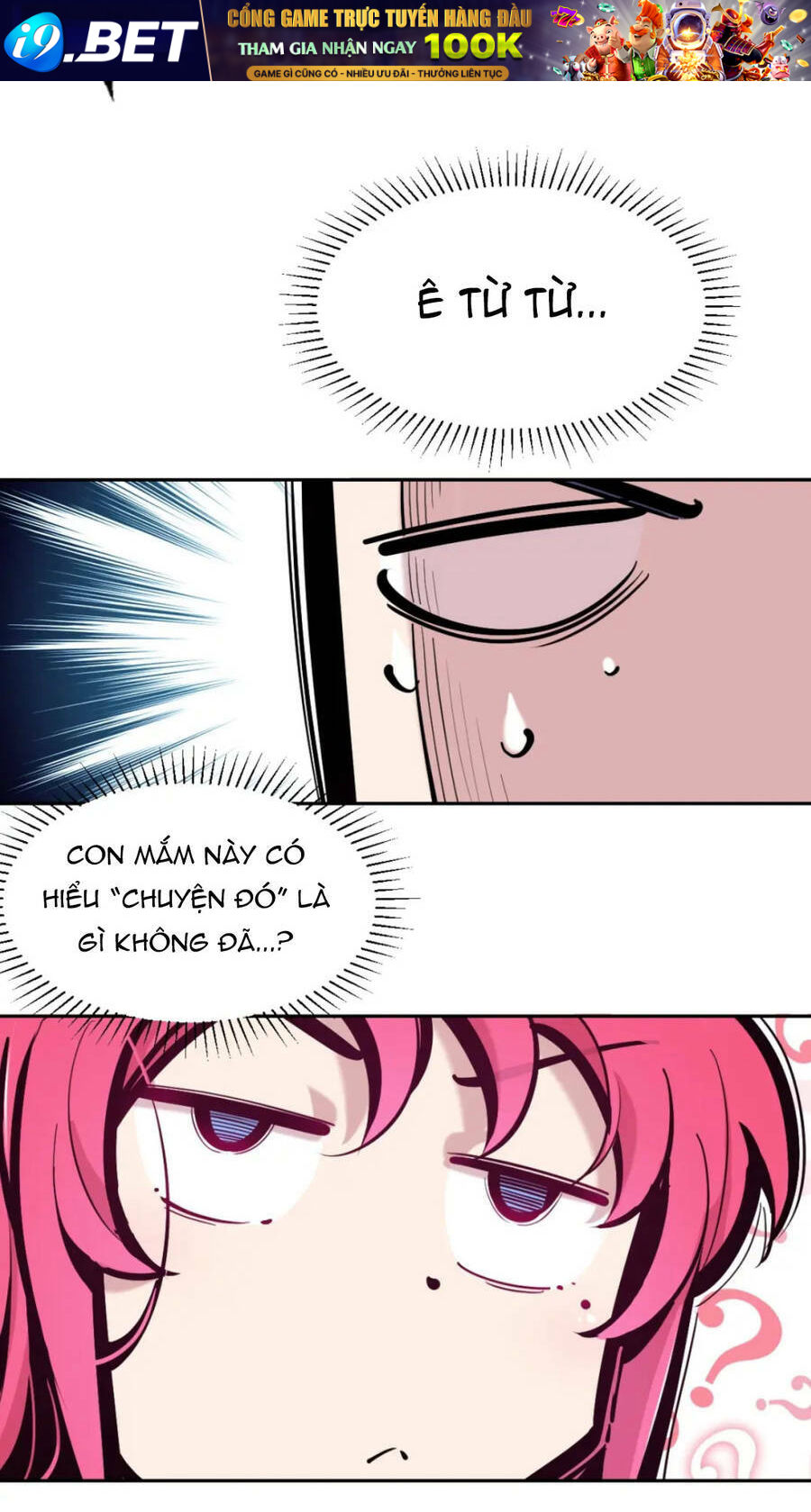 Oan gia chung nhà ! - Chapter 108 - Page 12