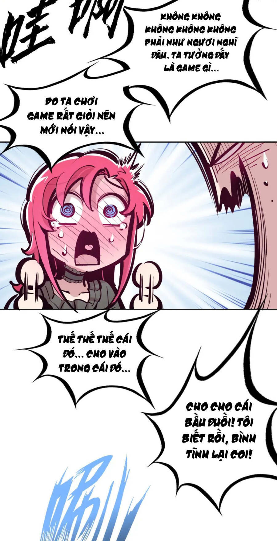 Oan gia chung nhà ! - Chapter 108 - Page 22