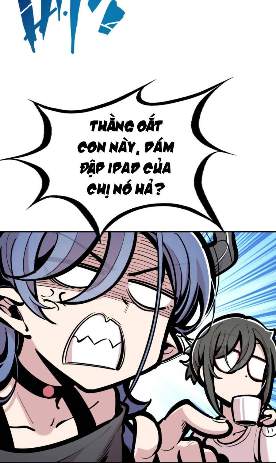 Oan gia chung nhà ! - Chapter 108 - Page 26