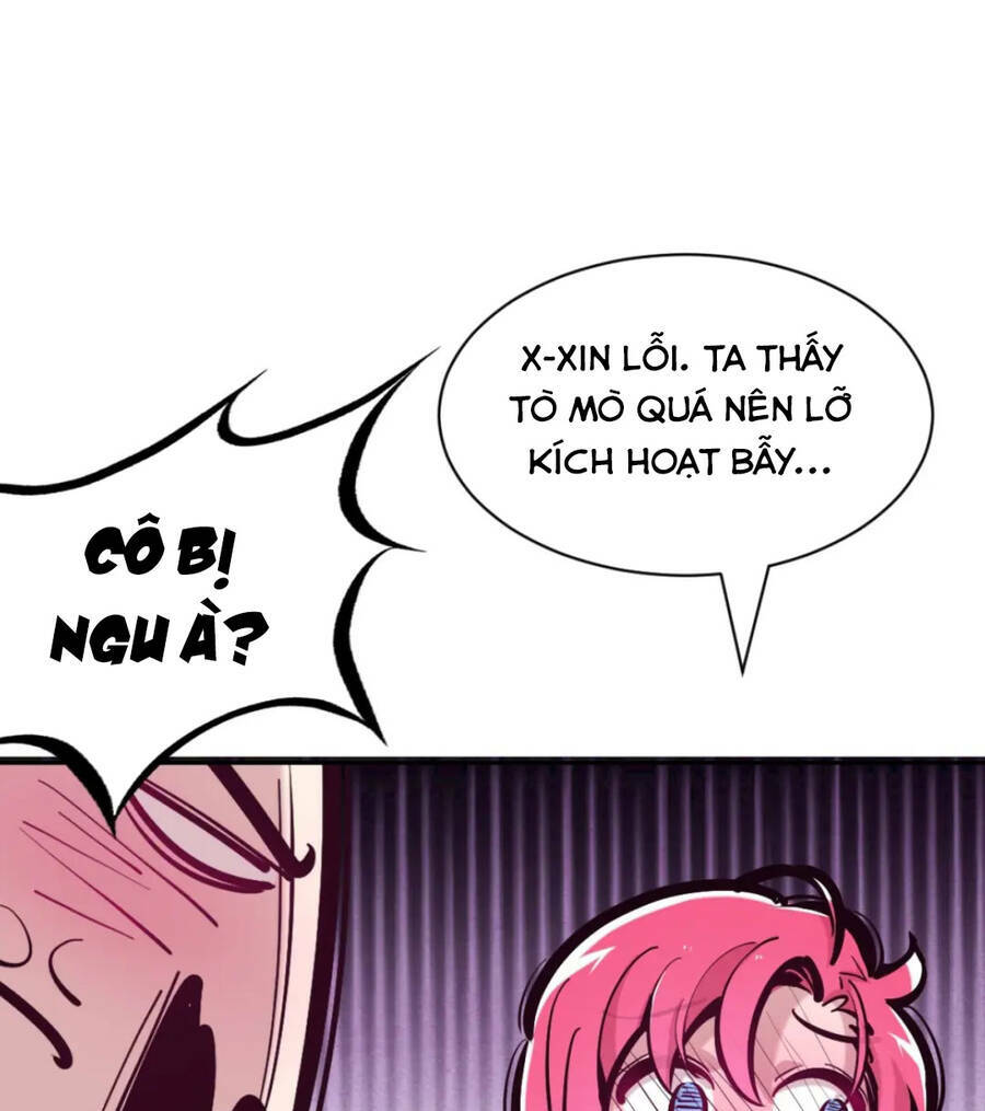 Oan gia chung nhà ! - Chapter 108 - Page 28