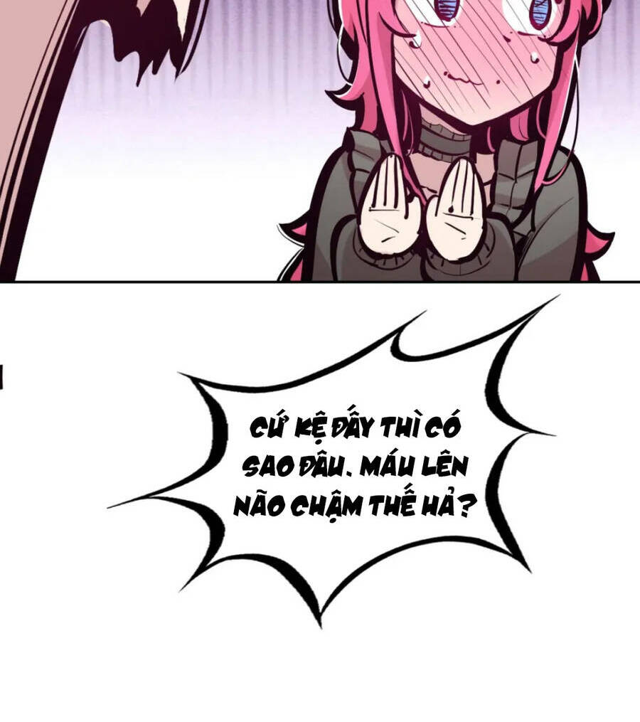 Oan gia chung nhà ! - Chapter 108 - Page 29