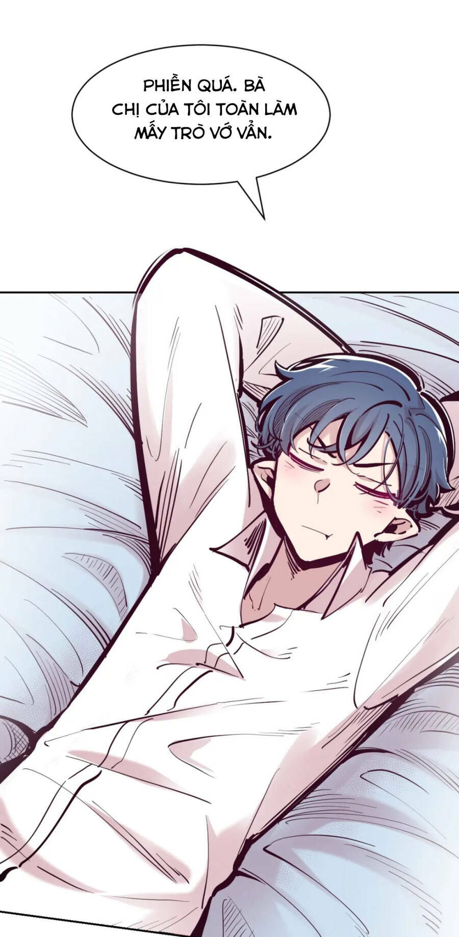 Oan gia chung nhà ! - Chapter 108 - Page 30