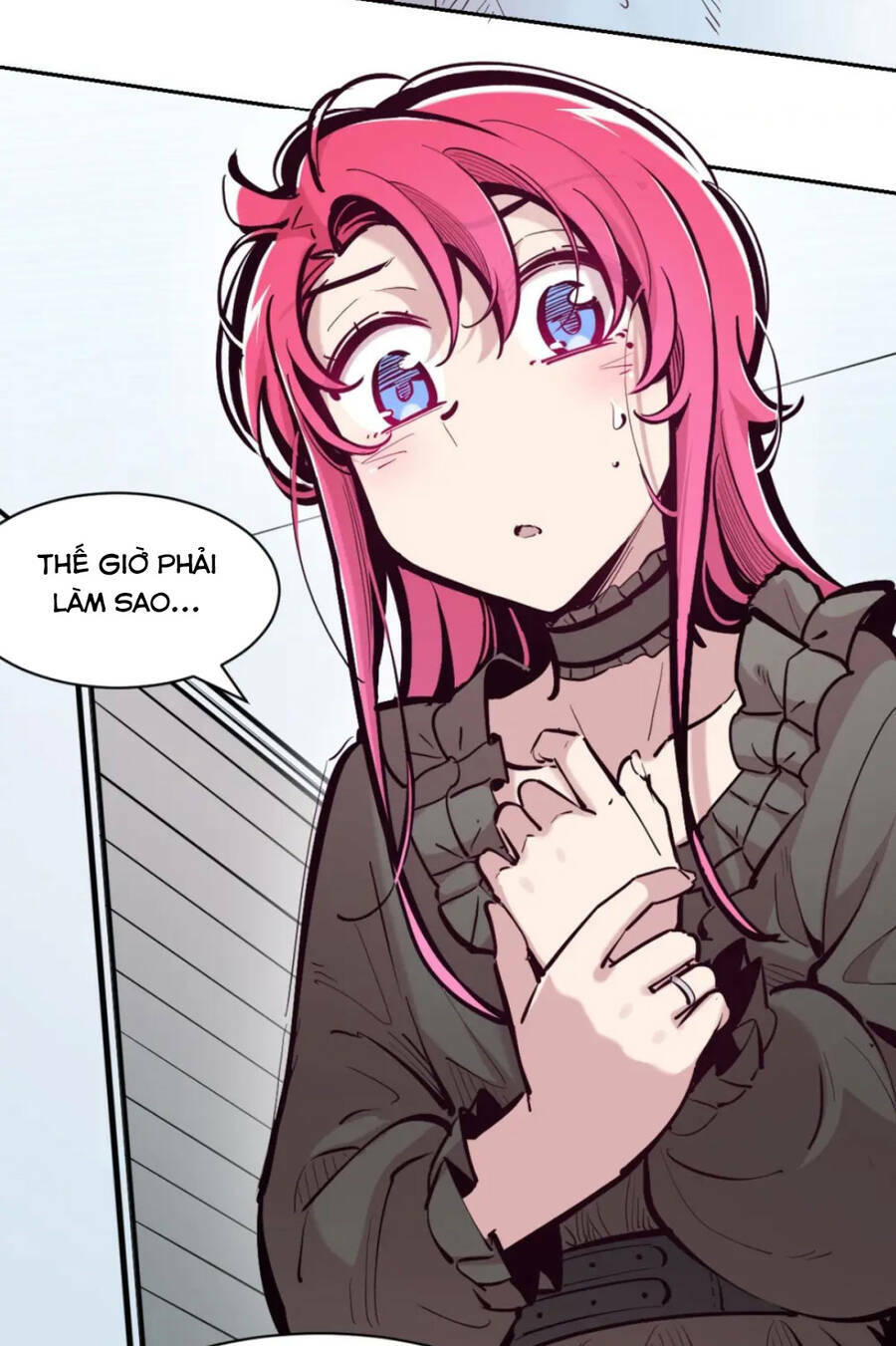 Oan gia chung nhà ! - Chapter 108 - Page 31