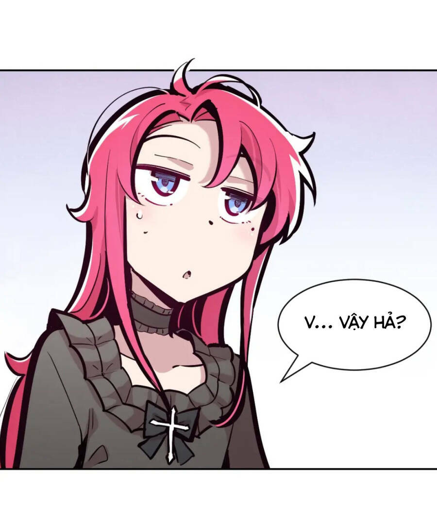 Oan gia chung nhà ! - Chapter 108 - Page 33