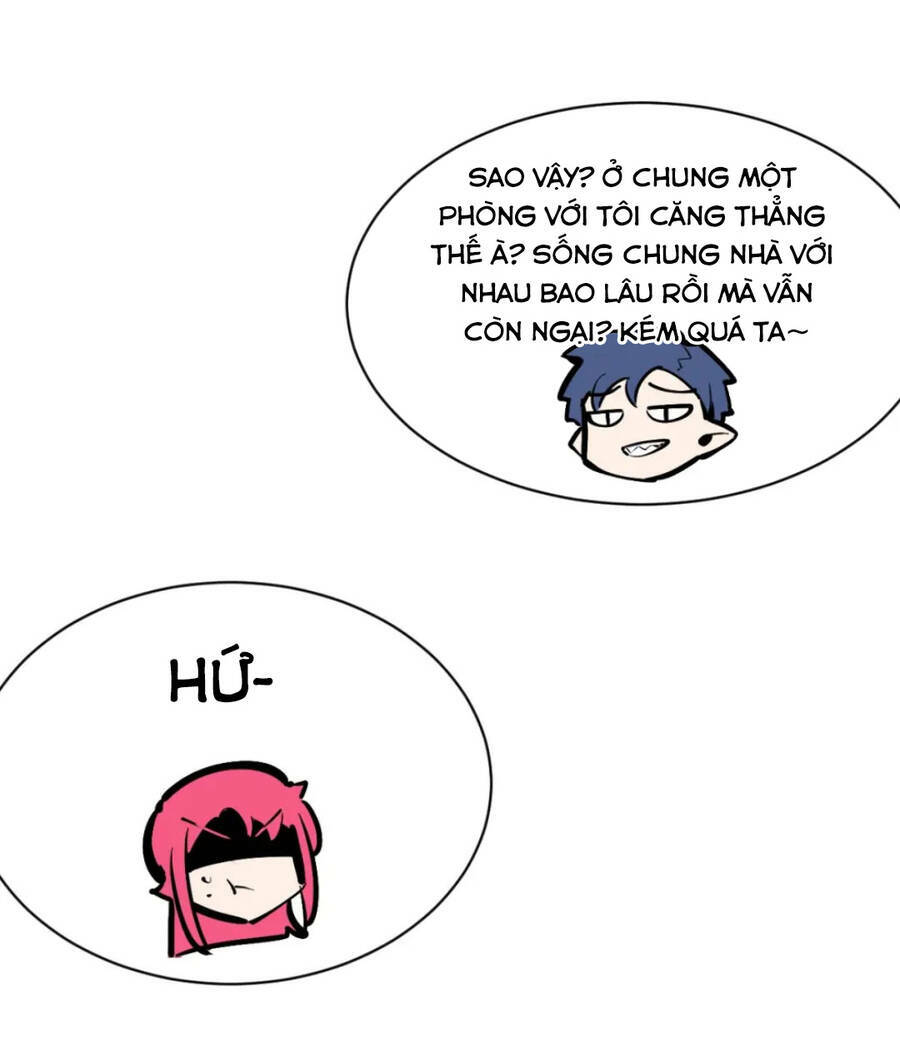 Oan gia chung nhà ! - Chapter 108 - Page 36