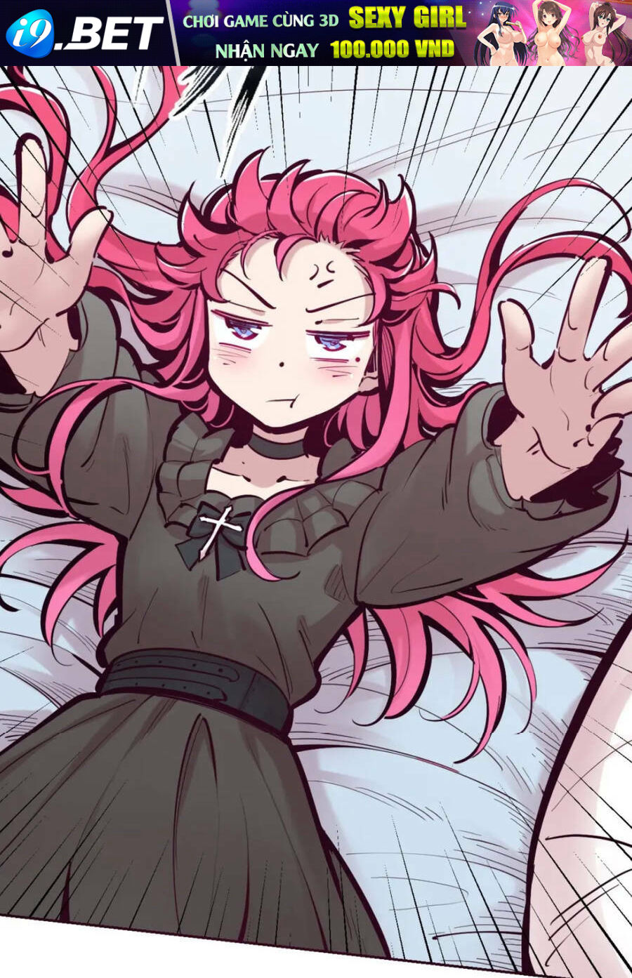 Oan gia chung nhà ! - Chapter 108 - Page 39