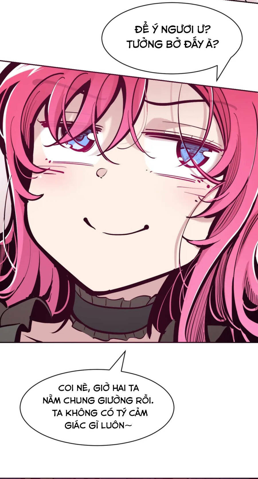 Oan gia chung nhà ! - Chapter 108 - Page 40