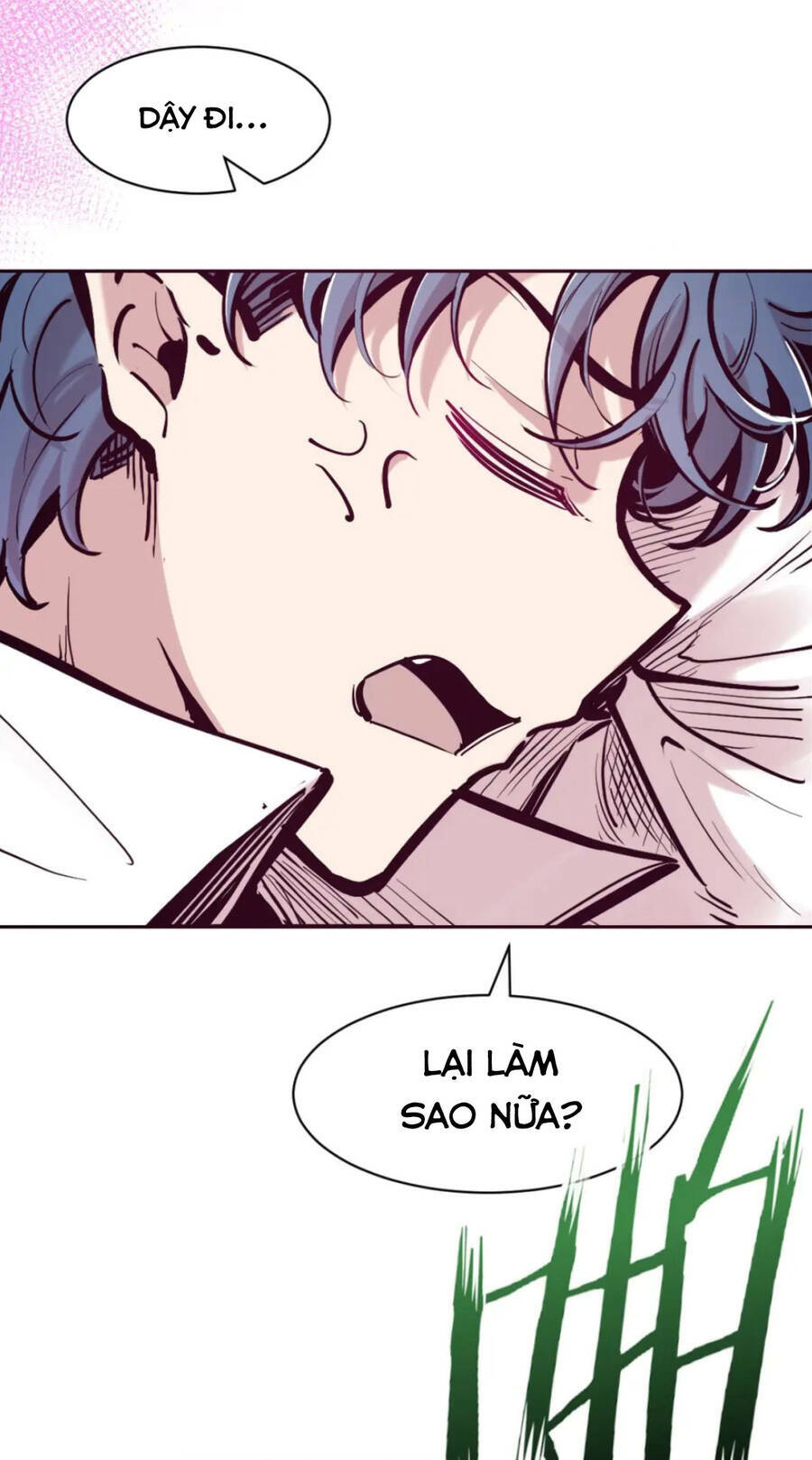 Oan gia chung nhà ! - Chapter 108 - Page 48