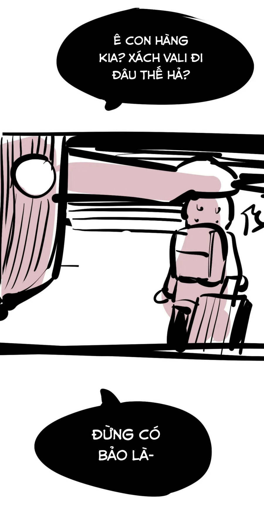 Oan gia chung nhà ! - Chapter 108 - Page 55