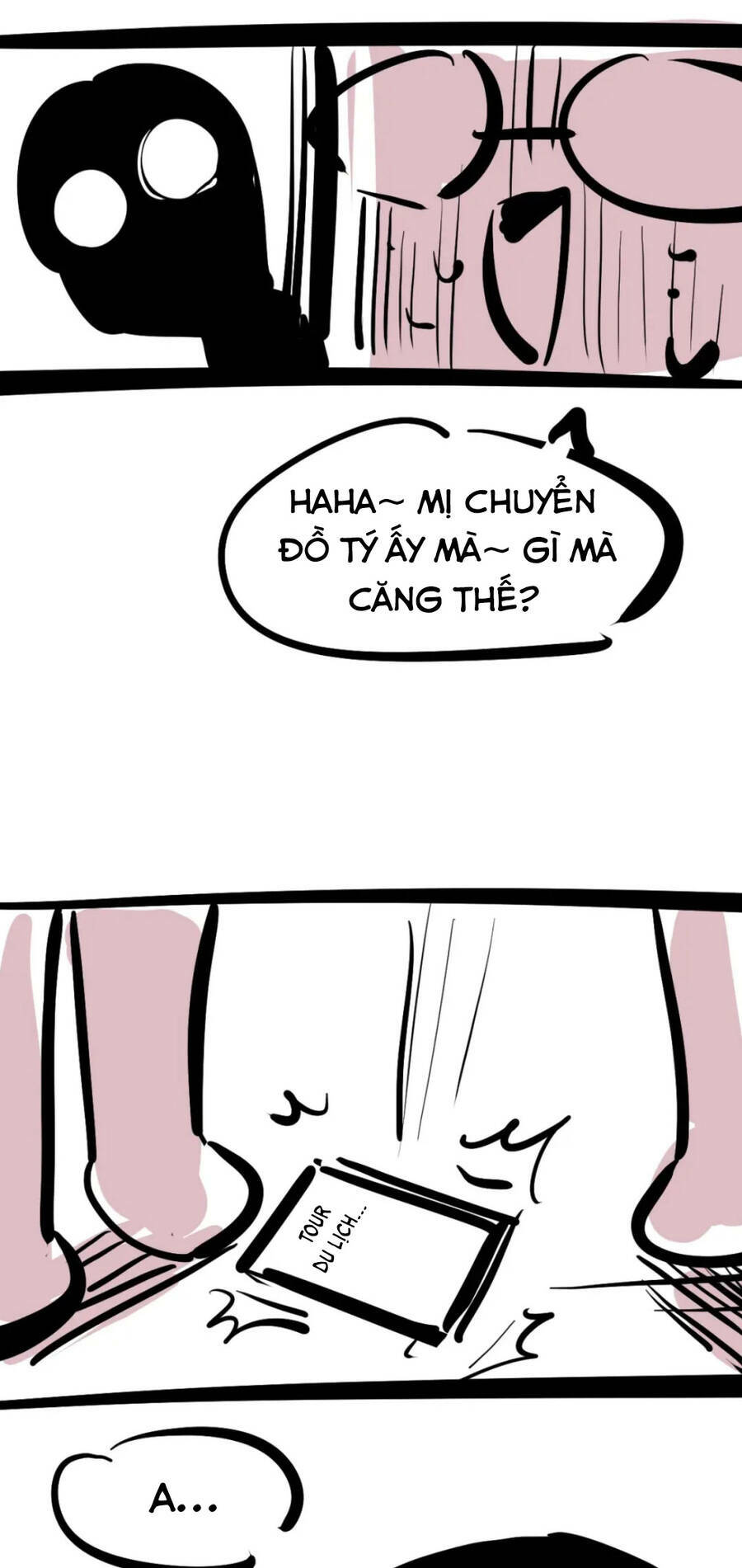 Oan gia chung nhà ! - Chapter 108 - Page 56