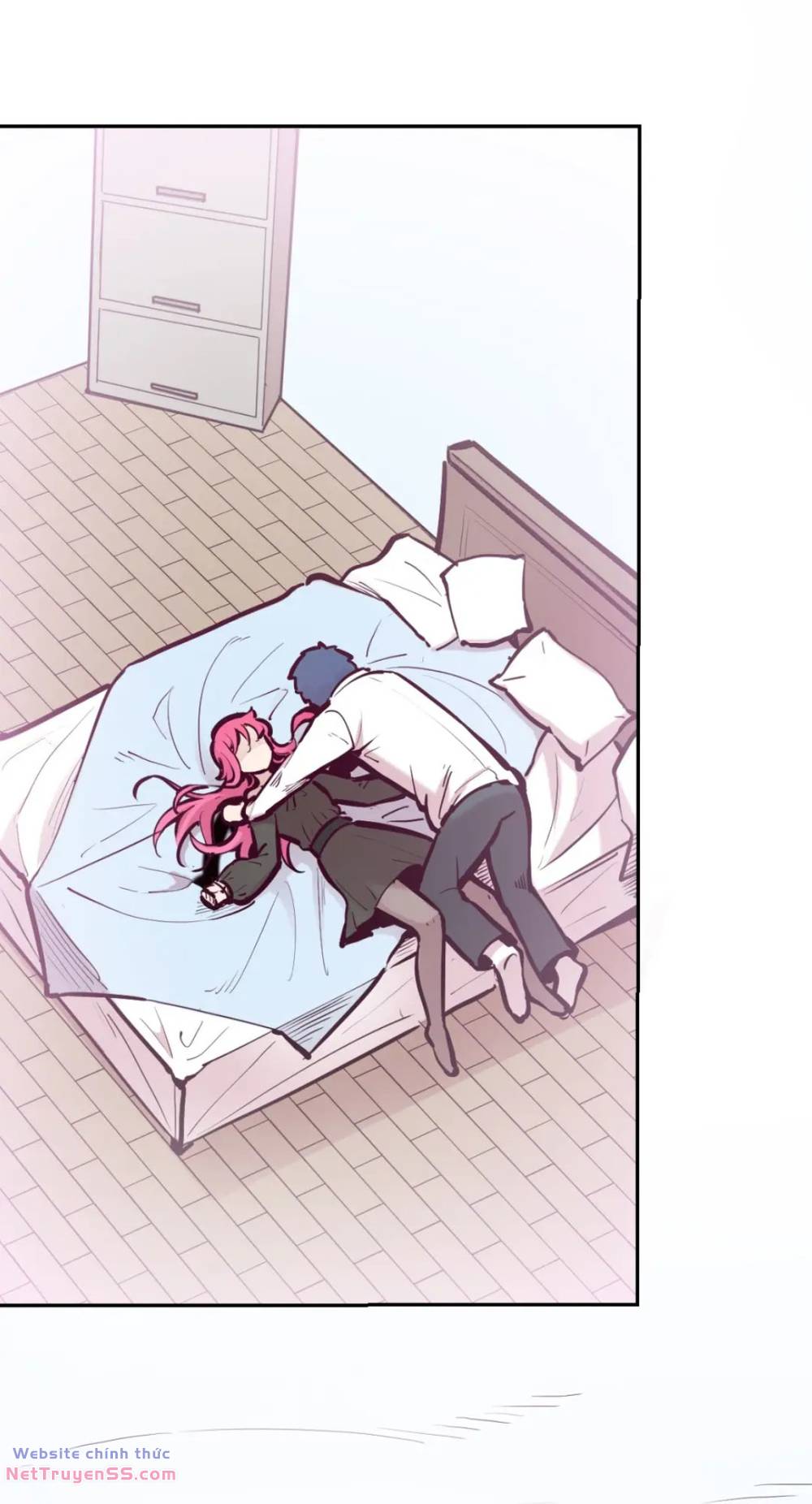 Oan gia chung nhà ! - Chapter 109 - Page 10