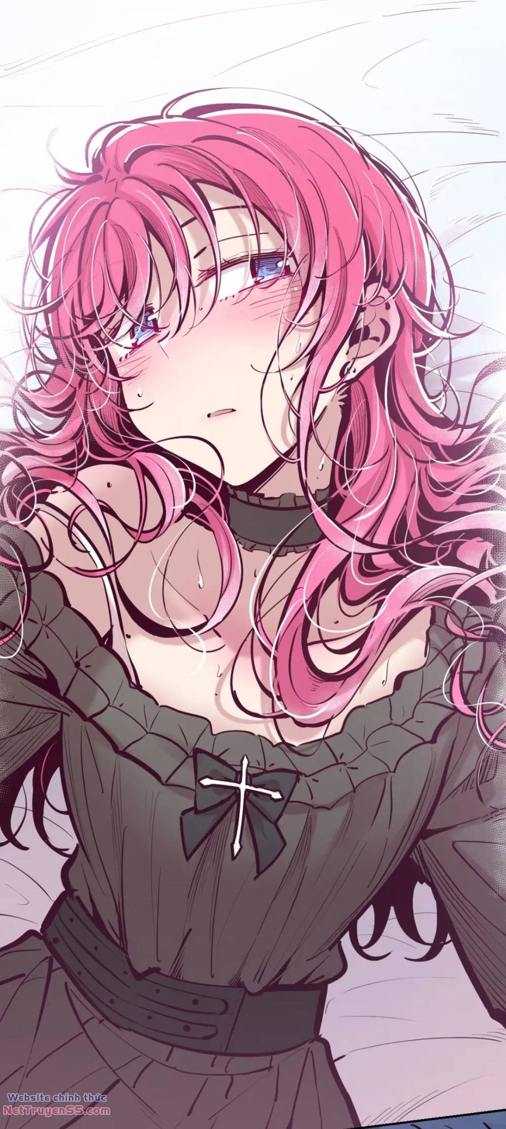 Oan gia chung nhà ! - Chapter 109 - Page 11