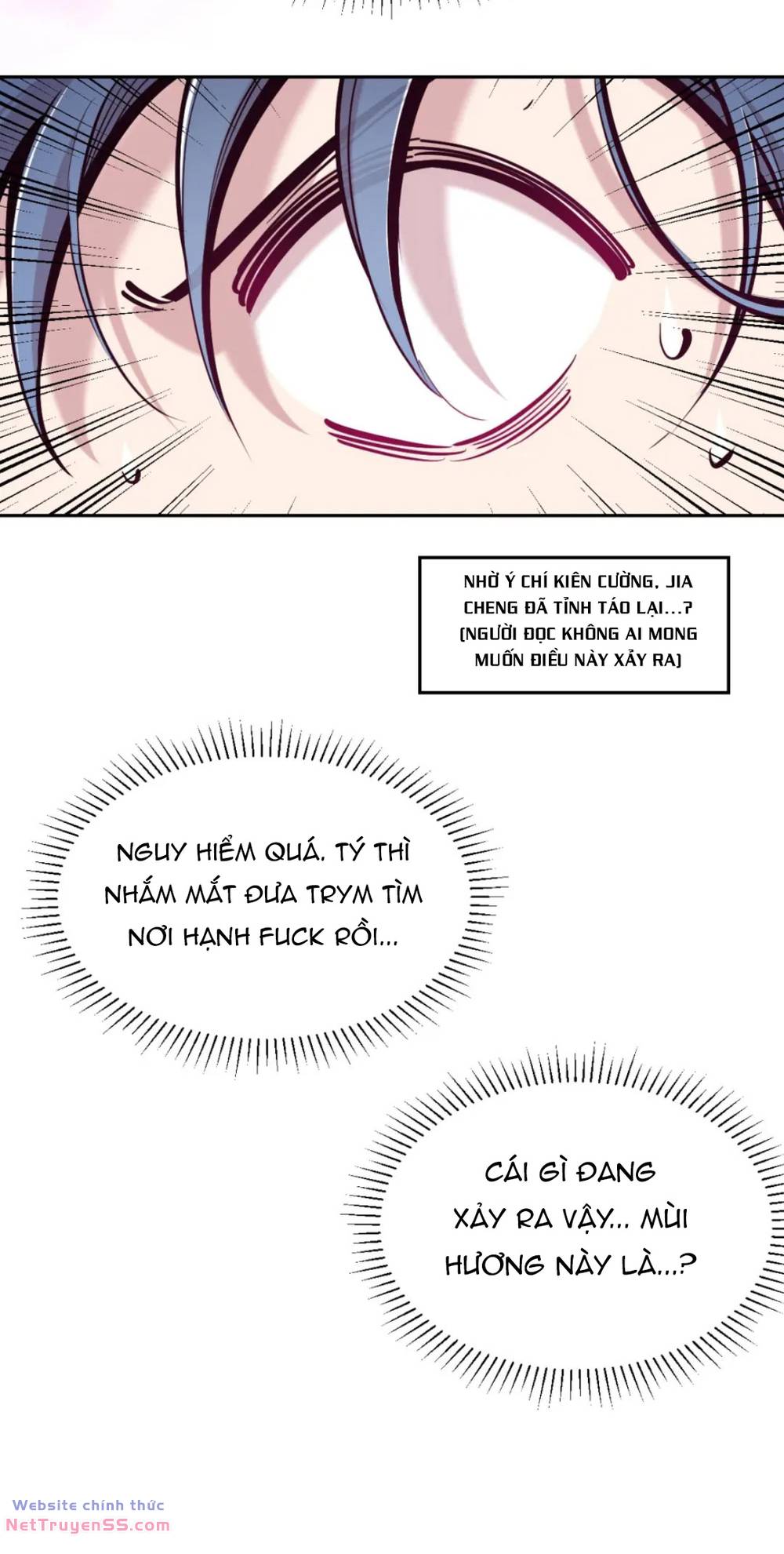 Oan gia chung nhà ! - Chapter 109 - Page 15