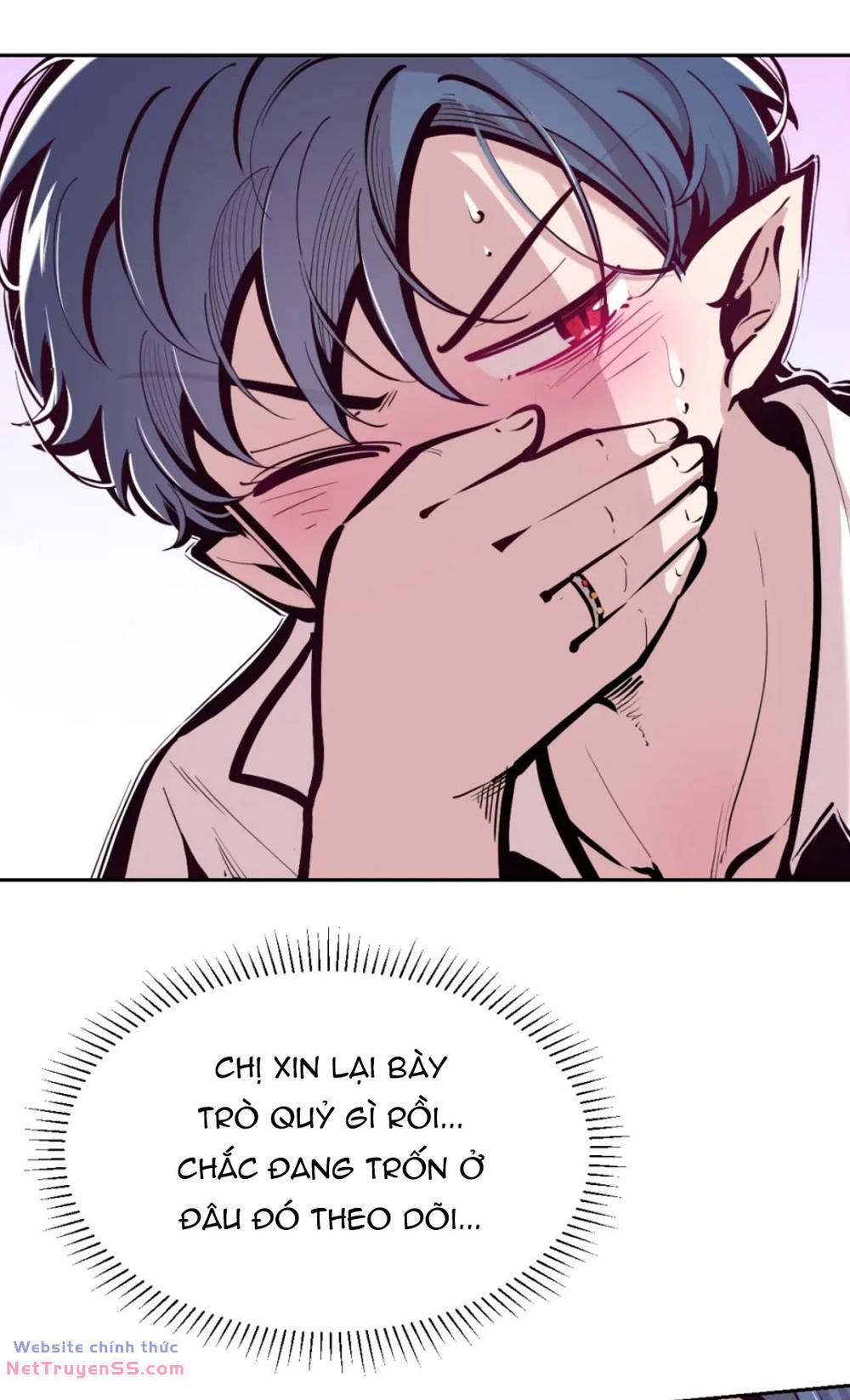 Oan gia chung nhà ! - Chapter 109 - Page 16