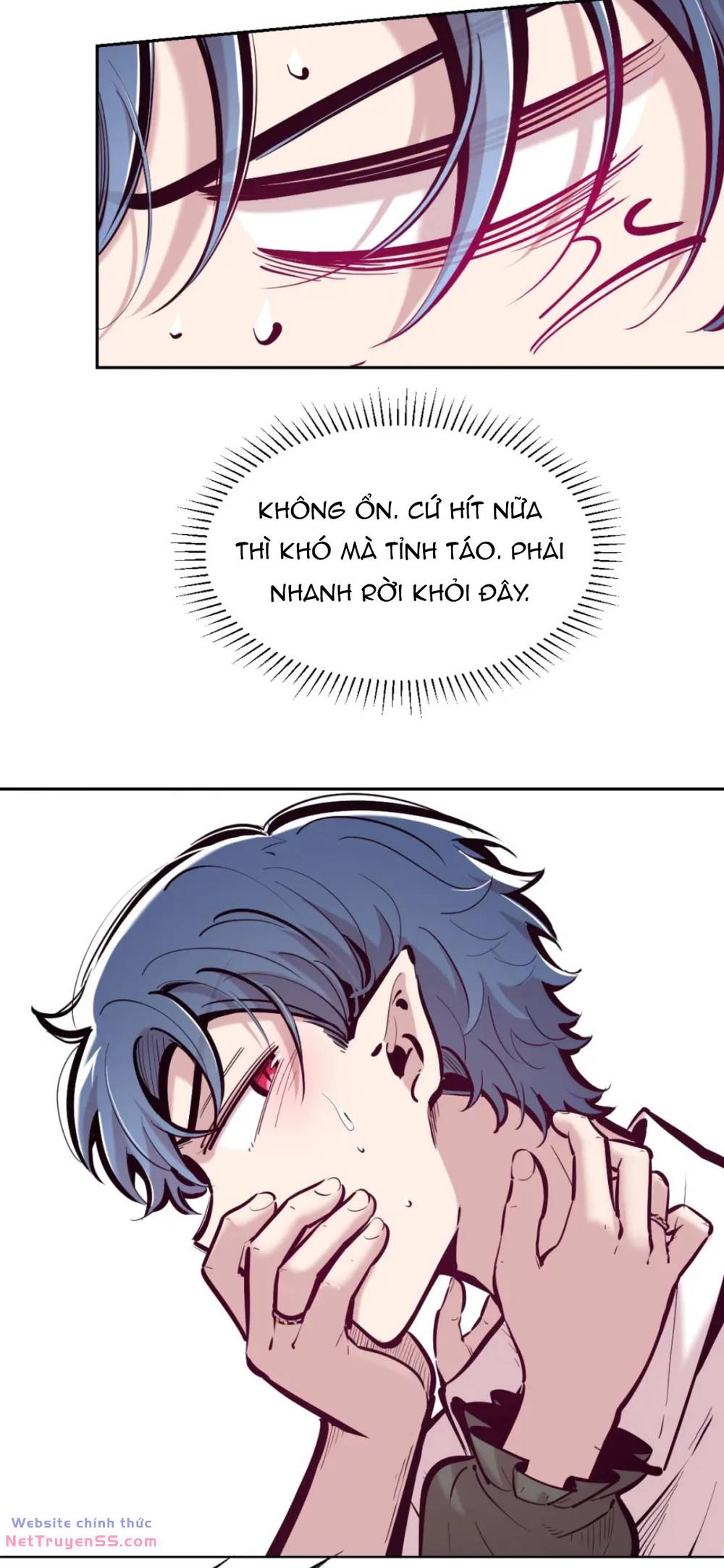 Oan gia chung nhà ! - Chapter 109 - Page 17