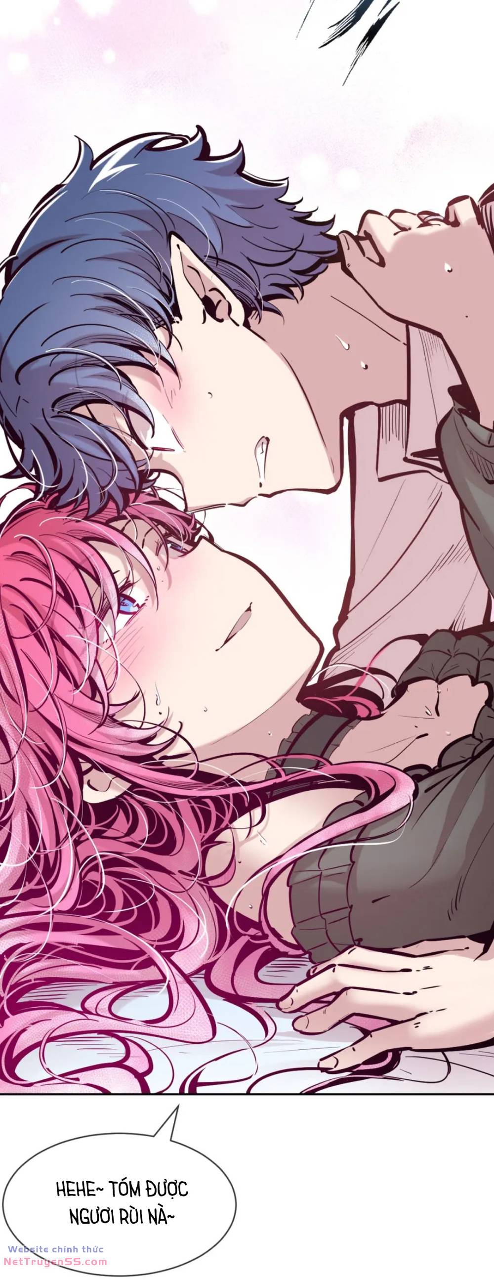 Oan gia chung nhà ! - Chapter 109 - Page 19