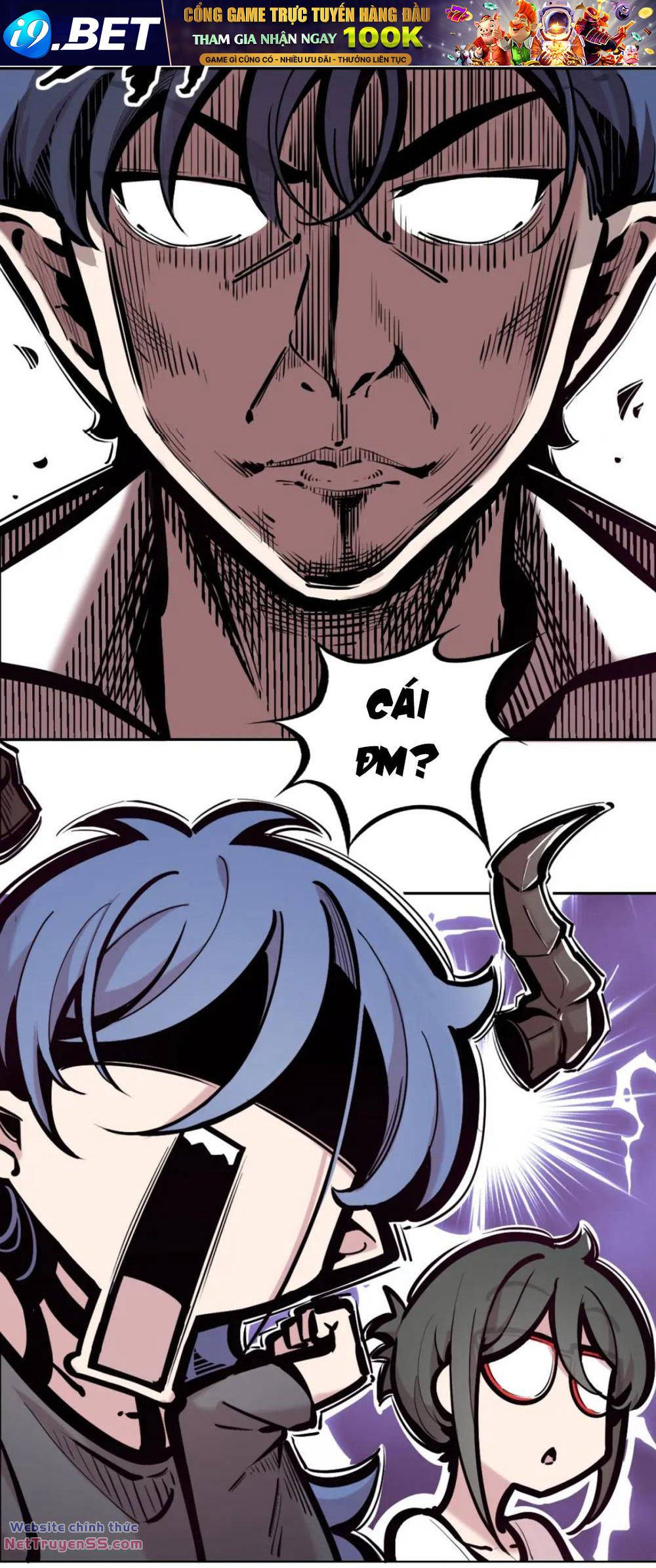 Oan gia chung nhà ! - Chapter 109 - Page 24