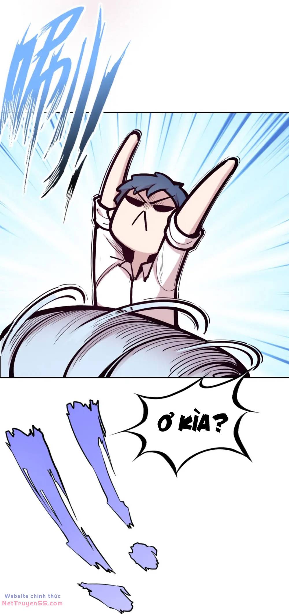 Oan gia chung nhà ! - Chapter 109 - Page 27