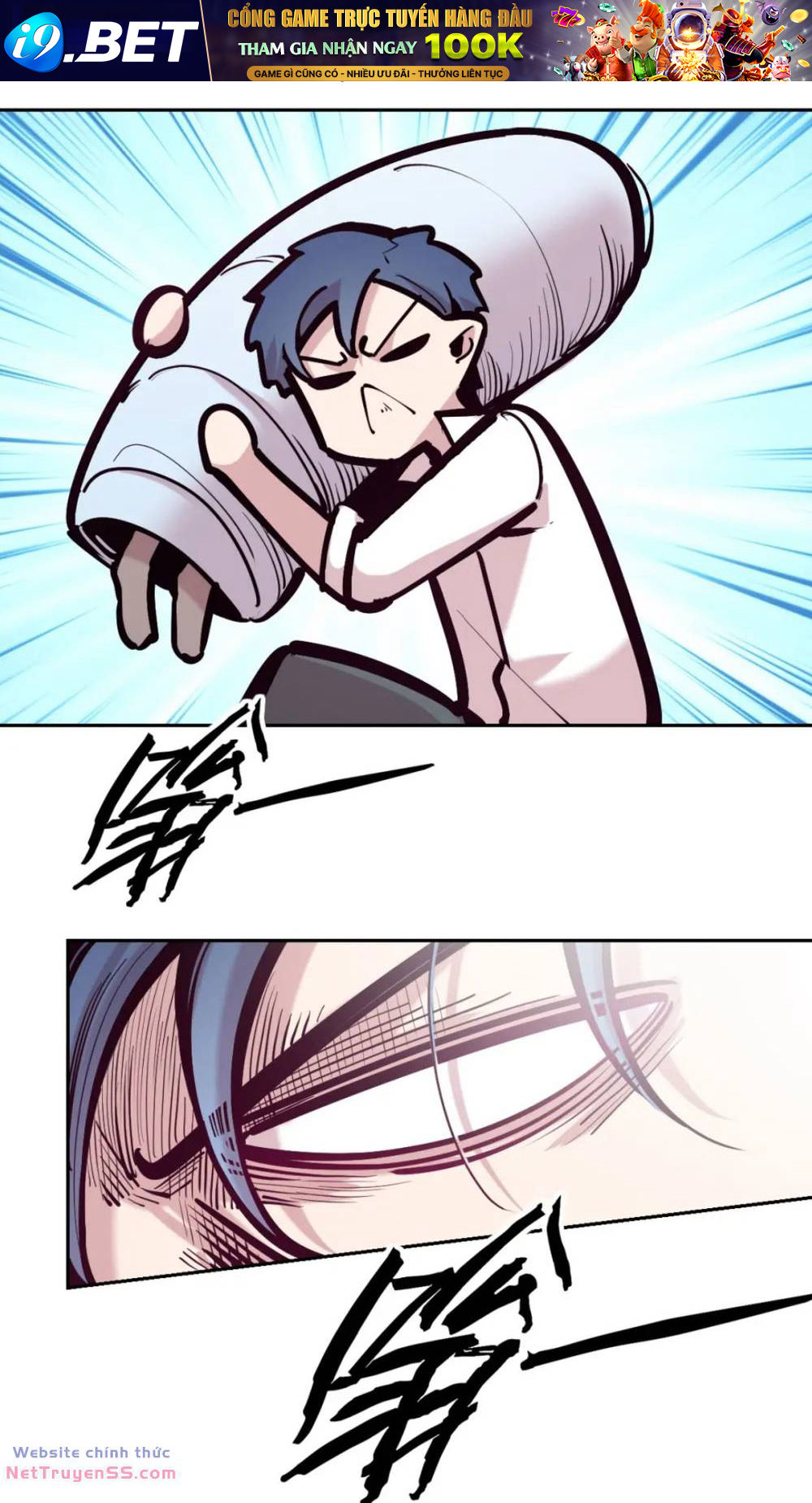 Oan gia chung nhà ! - Chapter 109 - Page 28