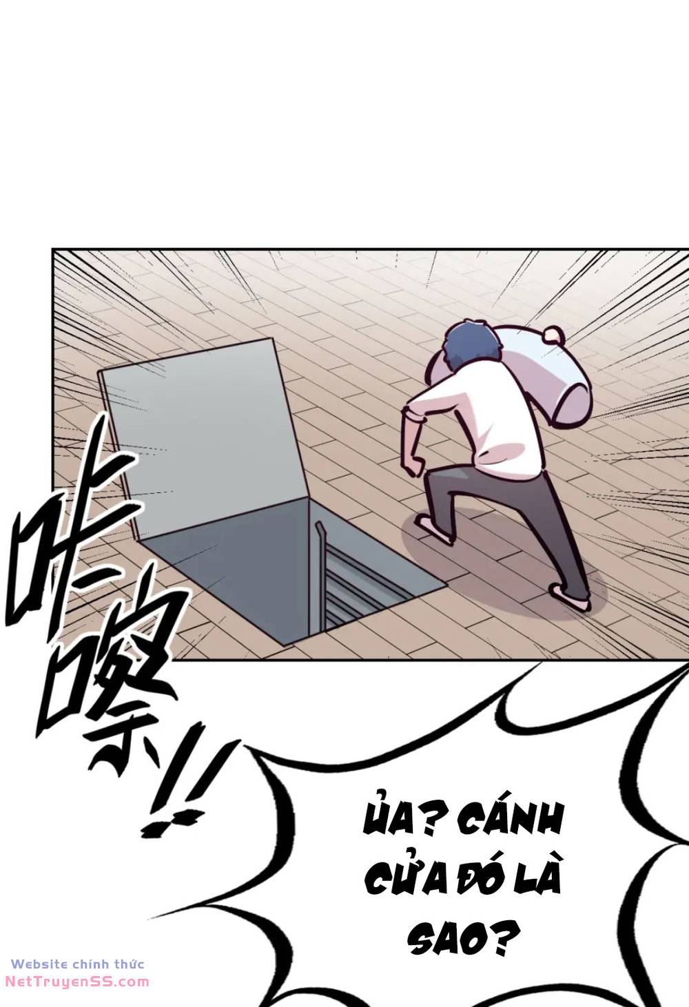 Oan gia chung nhà ! - Chapter 109 - Page 30