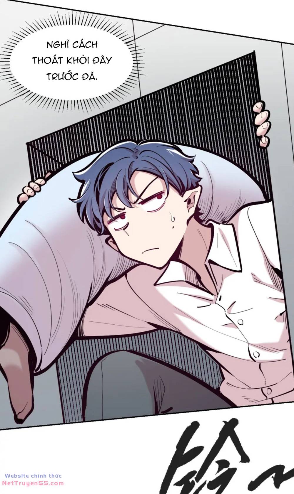 Oan gia chung nhà ! - Chapter 109 - Page 33