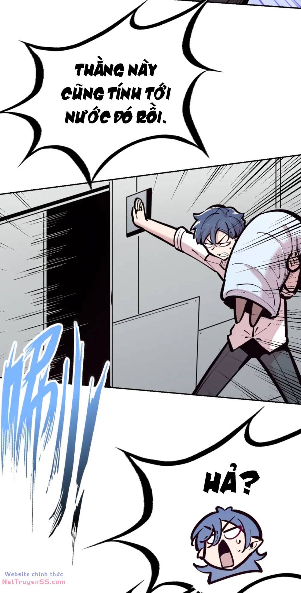 Oan gia chung nhà ! - Chapter 109 - Page 37