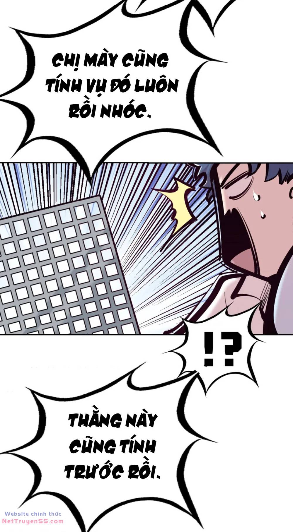 Oan gia chung nhà ! - Chapter 109 - Page 38