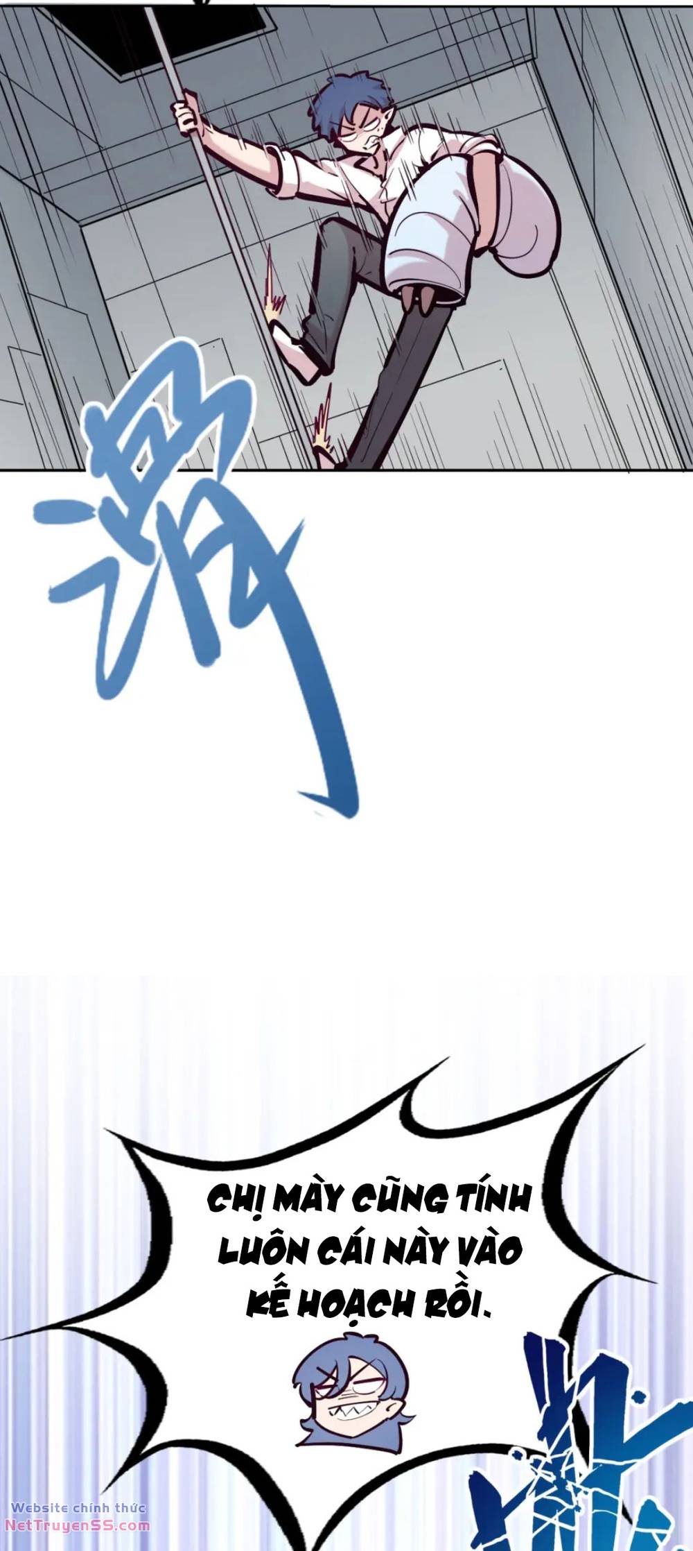 Oan gia chung nhà ! - Chapter 109 - Page 39