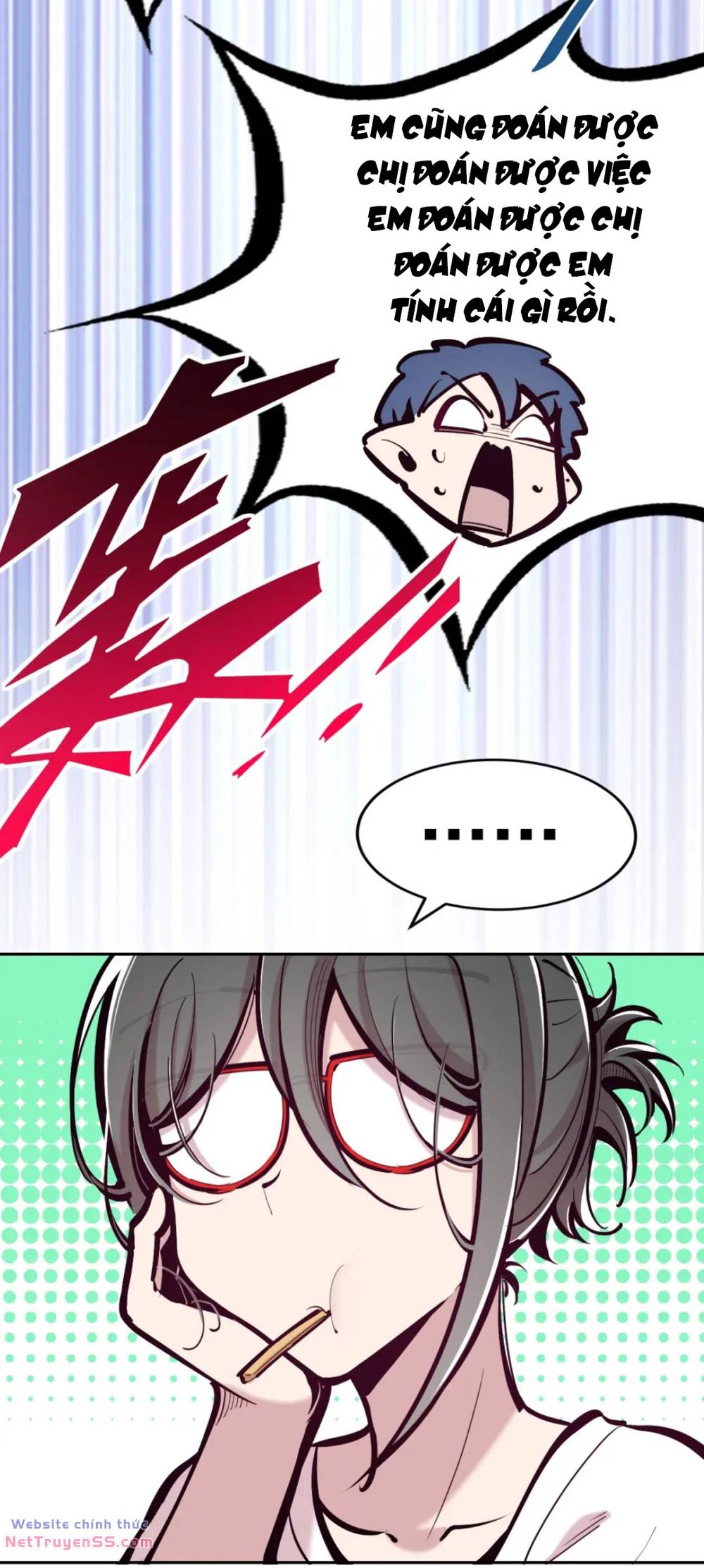 Oan gia chung nhà ! - Chapter 109 - Page 41