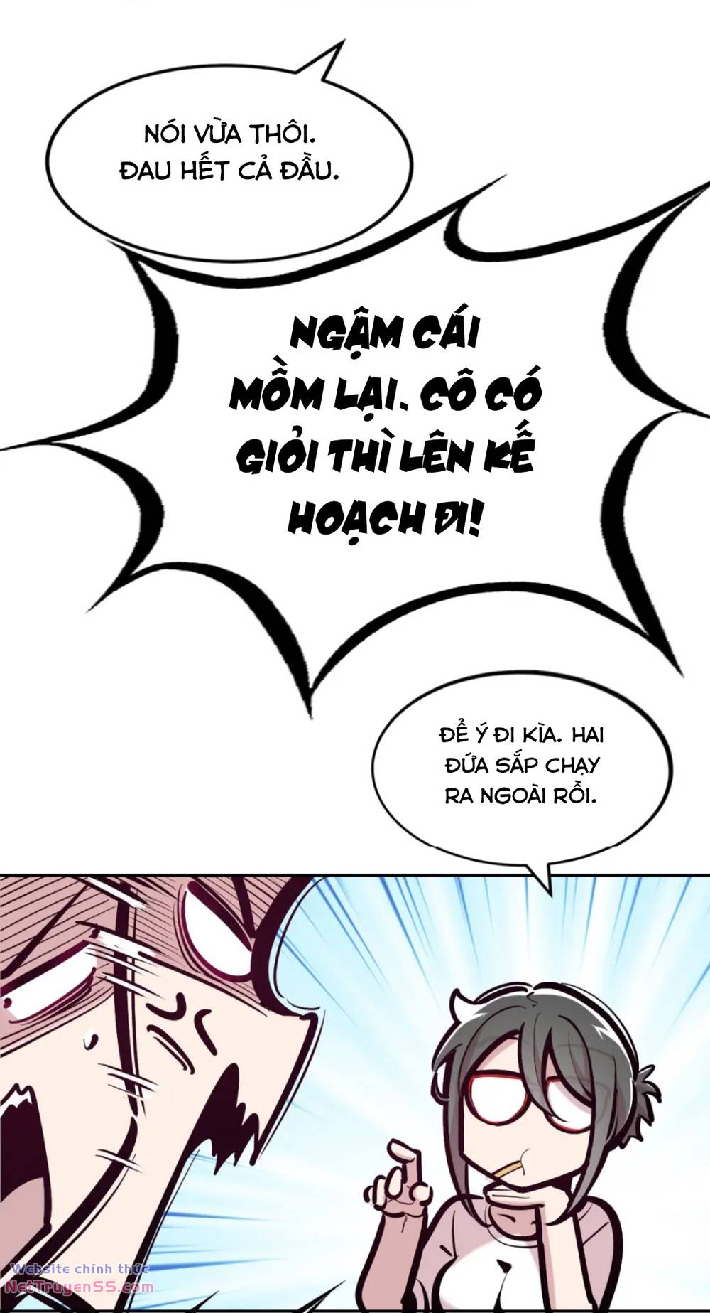 Oan gia chung nhà ! - Chapter 109 - Page 42