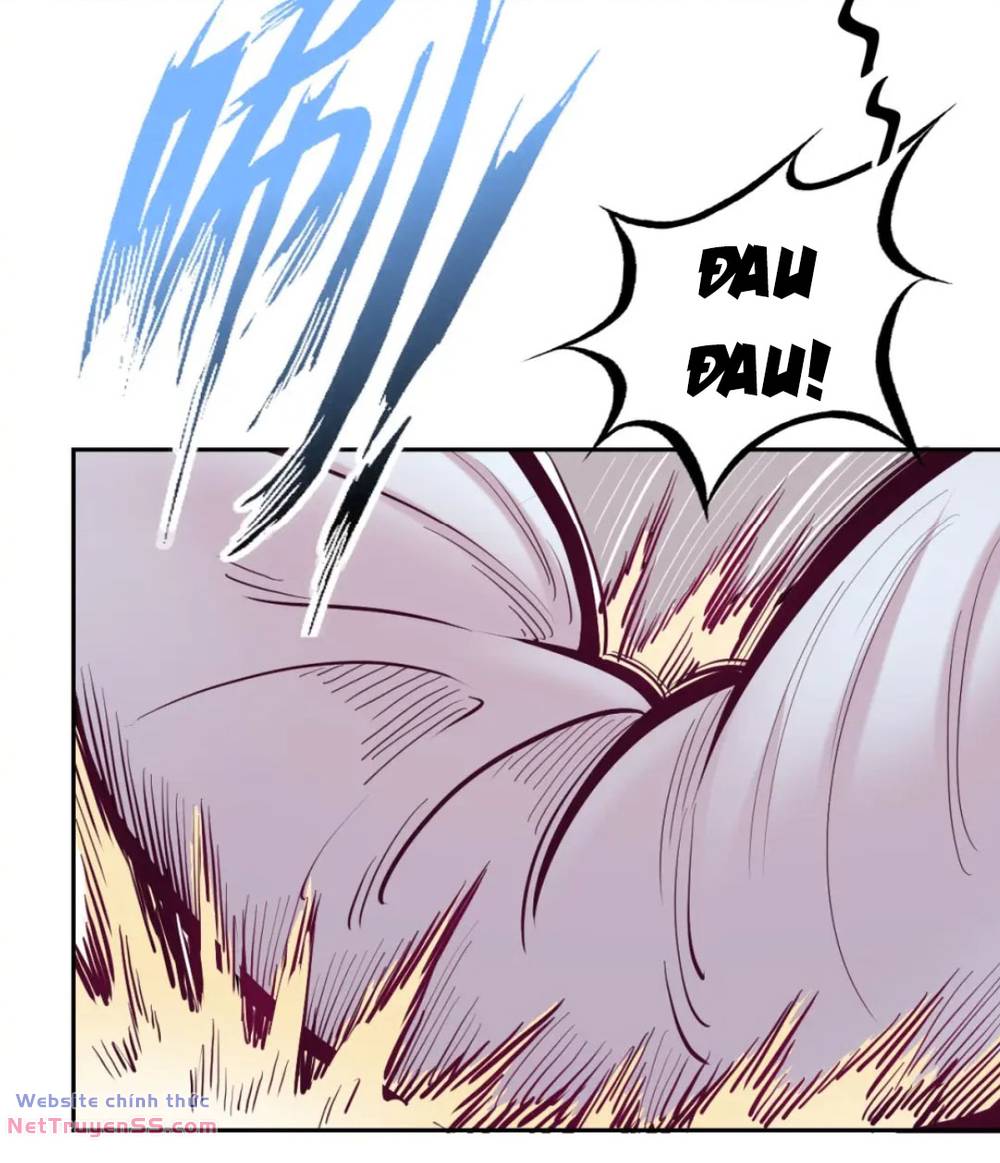 Oan gia chung nhà ! - Chapter 109 - Page 44