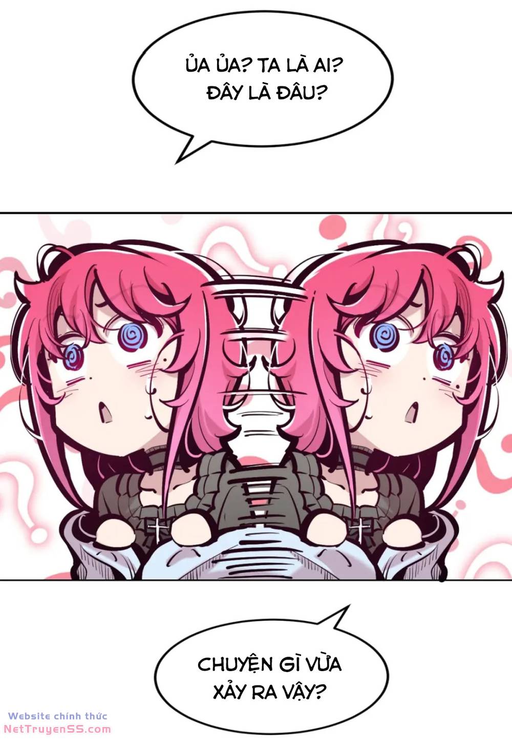 Oan gia chung nhà ! - Chapter 109 - Page 46