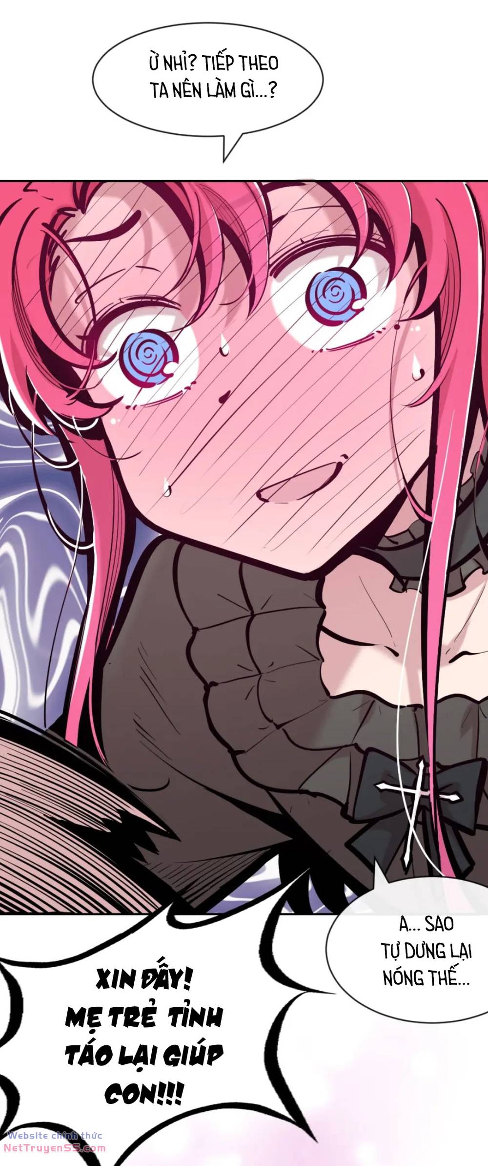 Oan gia chung nhà ! - Chapter 109 - Page 5