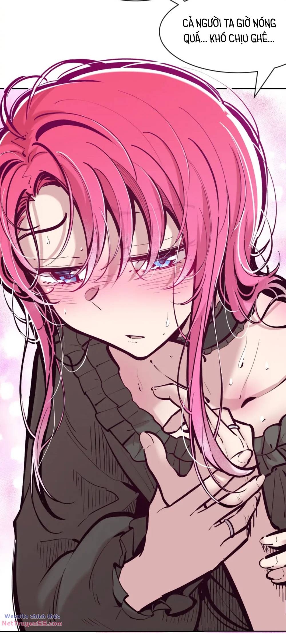 Oan gia chung nhà ! - Chapter 109 - Page 7