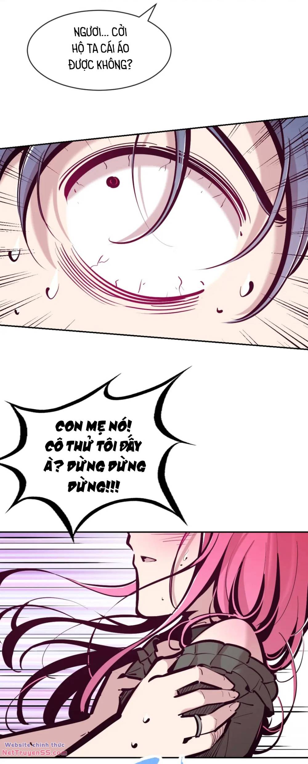 Oan gia chung nhà ! - Chapter 109 - Page 8