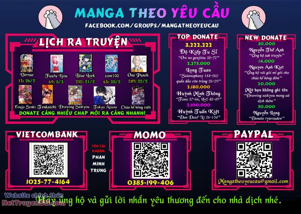 Tono Kanri O Shite Miyou - Chapter 61 - Page 54