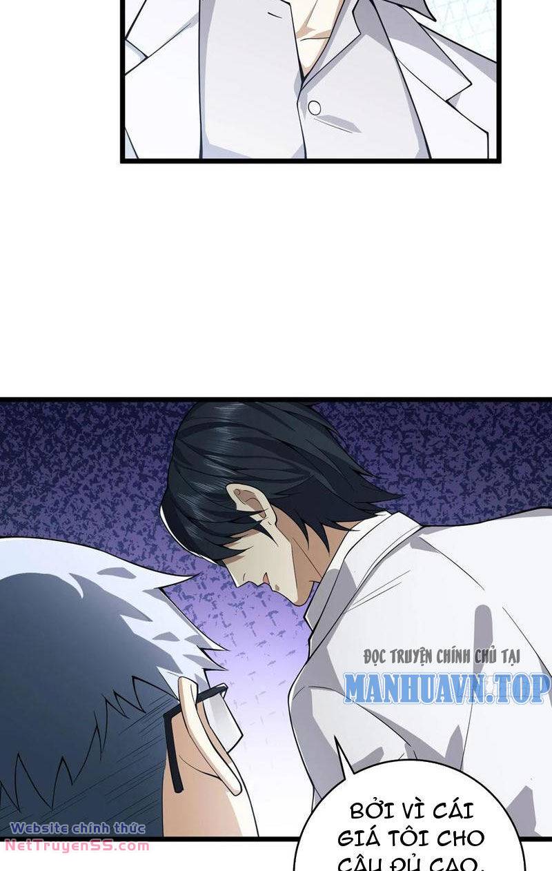Đệ Nhất Danh Sách - Chapter 220 - Page 11