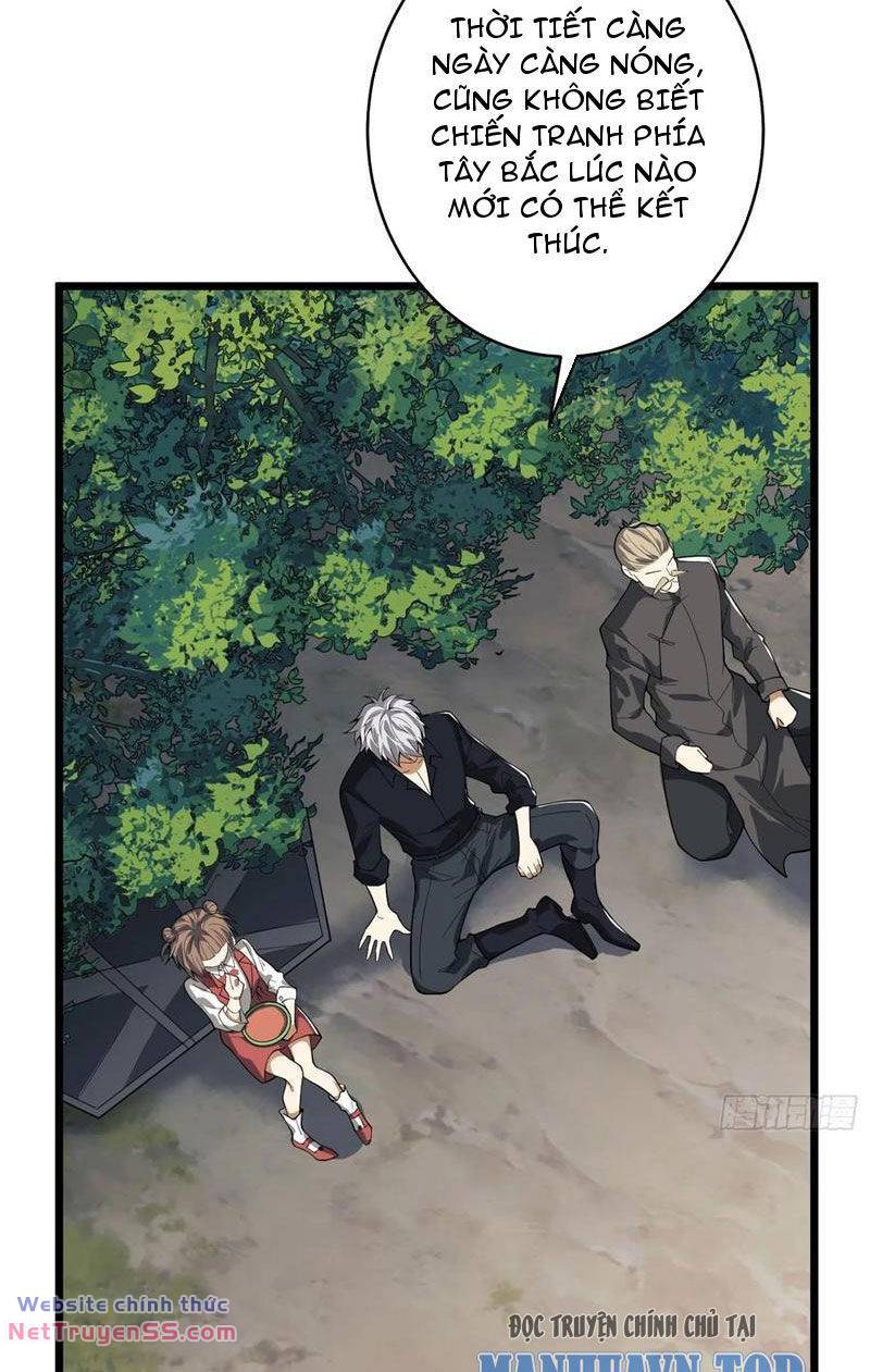 Đệ Nhất Danh Sách - Chapter 220 - Page 16