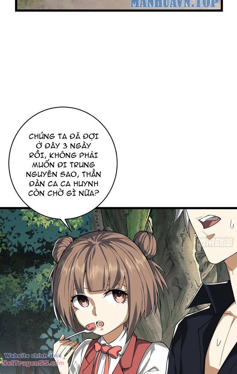 Đệ Nhất Danh Sách - Chapter 220 - Page 17