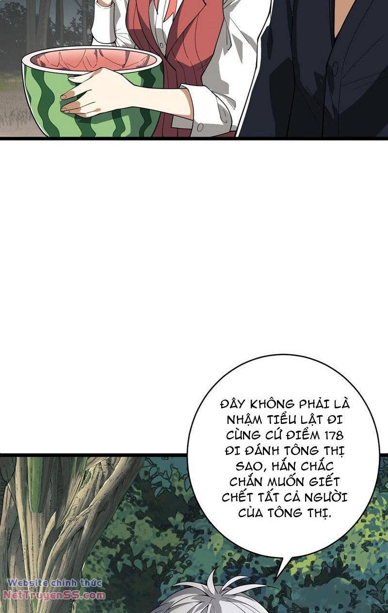 Đệ Nhất Danh Sách - Chapter 220 - Page 18