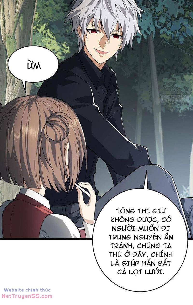 Đệ Nhất Danh Sách - Chapter 220 - Page 19